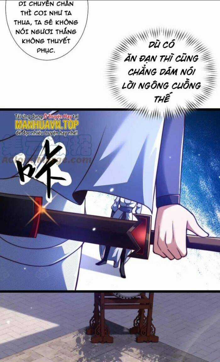 Ta Nuôi Quỷ Ở Trấn Ma Ty Chapter 27 trang 13