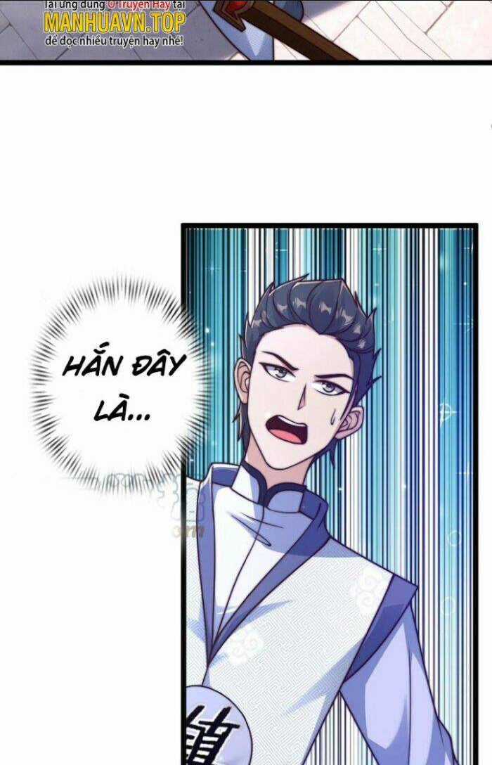 Ta Nuôi Quỷ Ở Trấn Ma Ty Chapter 27 trang 15