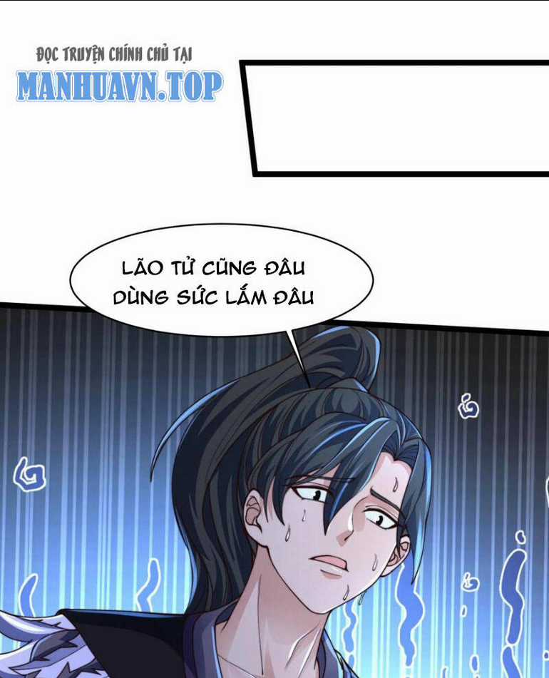 Ta Nuôi Quỷ Ở Trấn Ma Ty Chapter 272 trang 0