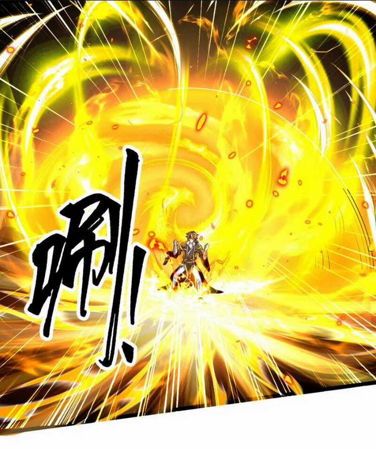 Ta Nuôi Quỷ Ở Trấn Ma Ty Chapter 278 trang 11