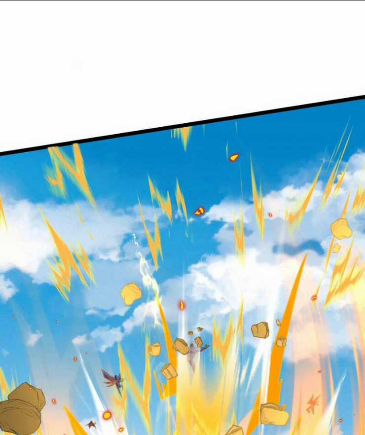 Ta Nuôi Quỷ Ở Trấn Ma Ty Chapter 278 trang 12