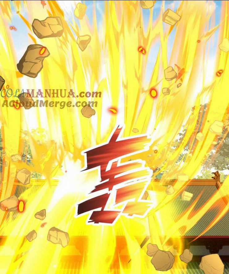 Ta Nuôi Quỷ Ở Trấn Ma Ty Chapter 278 trang 13