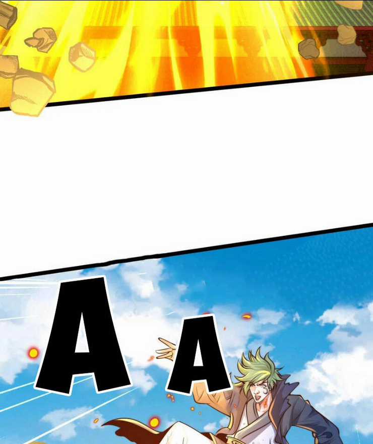 Ta Nuôi Quỷ Ở Trấn Ma Ty Chapter 278 trang 14