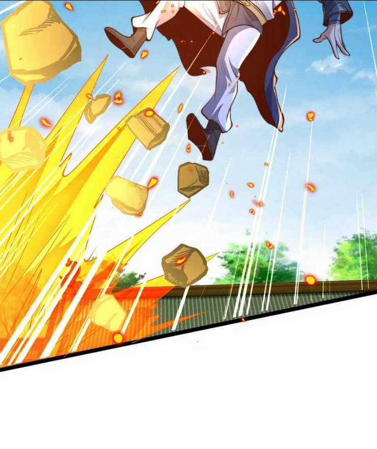 Ta Nuôi Quỷ Ở Trấn Ma Ty Chapter 278 trang 15