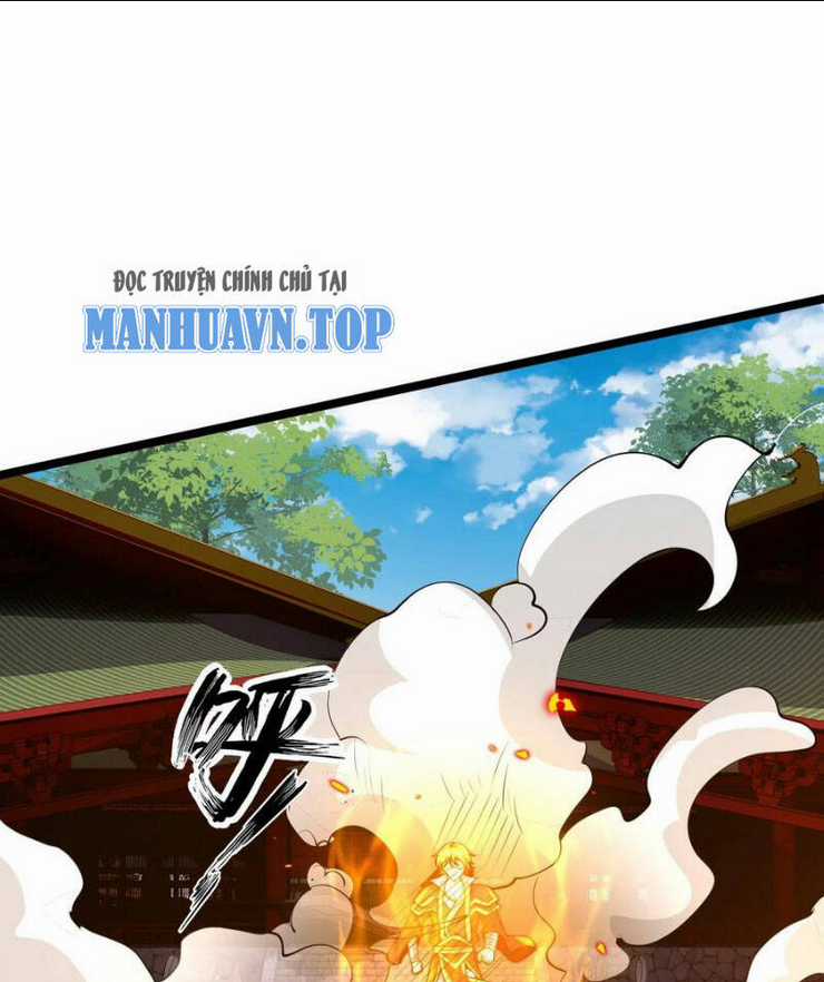 Ta Nuôi Quỷ Ở Trấn Ma Ty Chapter 278 trang 16