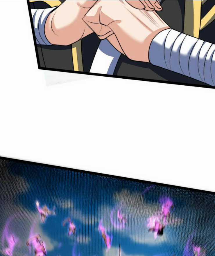 Ta Nuôi Quỷ Ở Trấn Ma Ty Chapter 278 trang 18