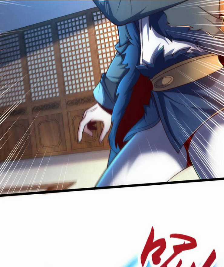 Ta Nuôi Quỷ Ở Trấn Ma Ty Chapter 278 trang 2