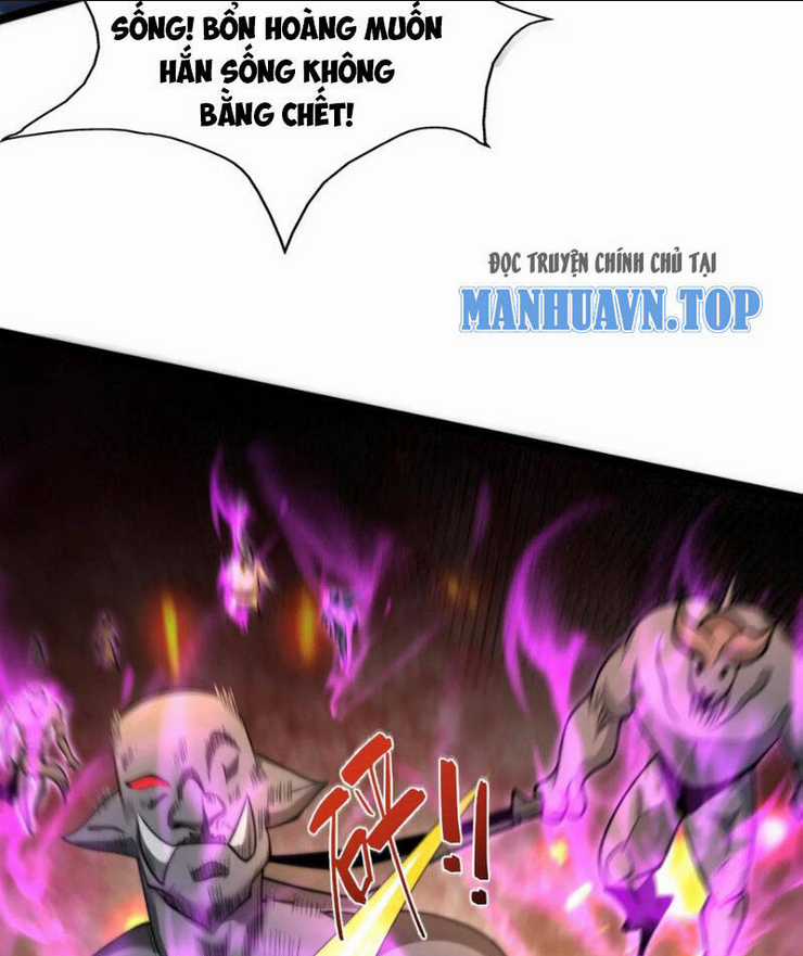 Ta Nuôi Quỷ Ở Trấn Ma Ty Chapter 278 trang 23