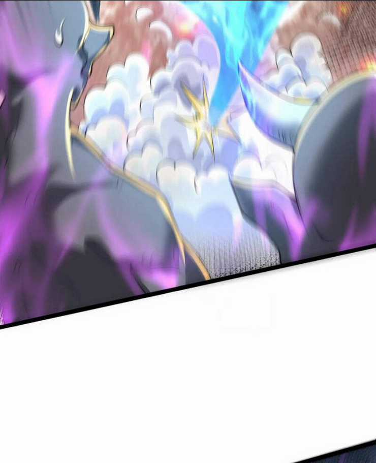 Ta Nuôi Quỷ Ở Trấn Ma Ty Chapter 278 trang 25