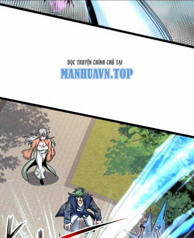 Ta Nuôi Quỷ Ở Trấn Ma Ty Chapter 278 trang 27