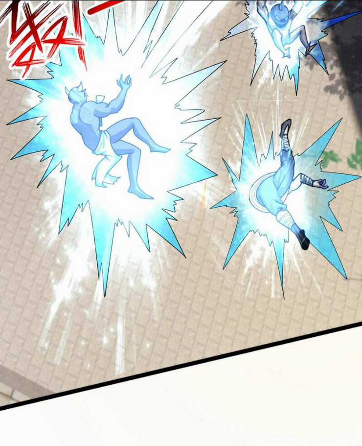 Ta Nuôi Quỷ Ở Trấn Ma Ty Chapter 278 trang 28