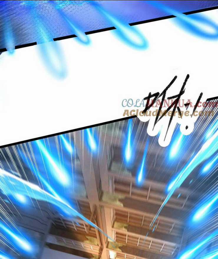 Ta Nuôi Quỷ Ở Trấn Ma Ty Chapter 278 trang 4