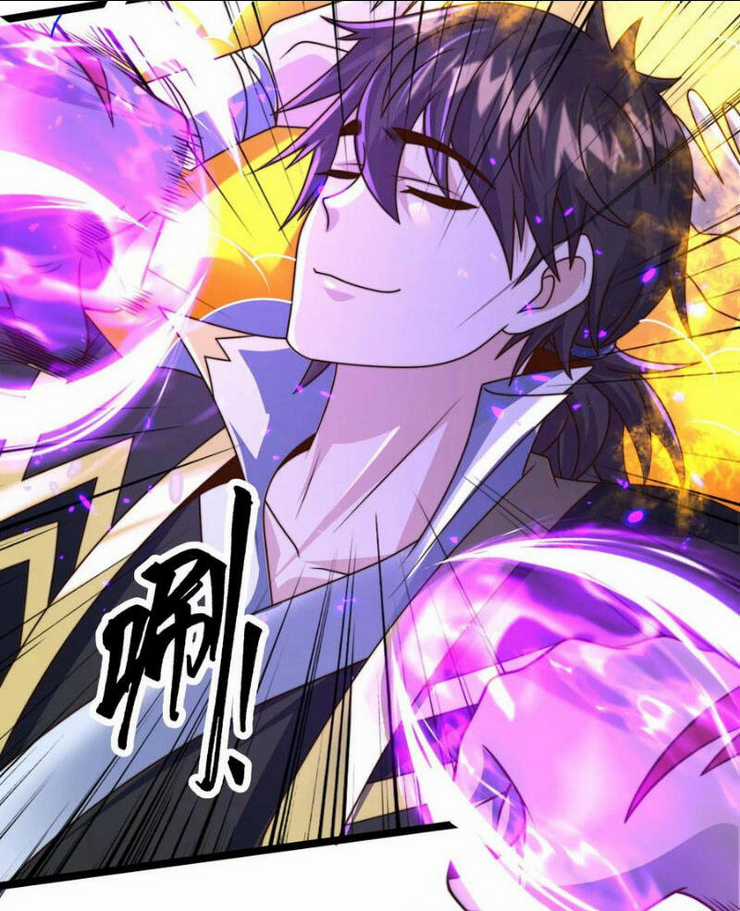 Ta Nuôi Quỷ Ở Trấn Ma Ty Chapter 278 trang 43