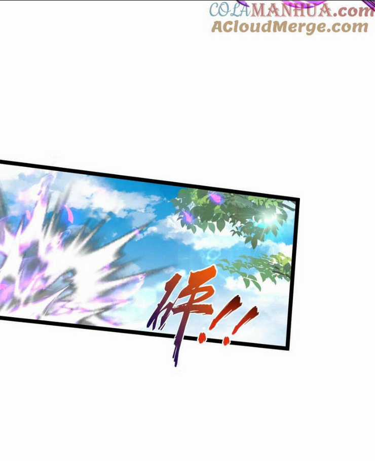 Ta Nuôi Quỷ Ở Trấn Ma Ty Chapter 278 trang 44