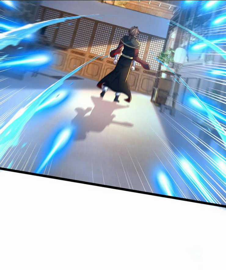 Ta Nuôi Quỷ Ở Trấn Ma Ty Chapter 278 trang 5