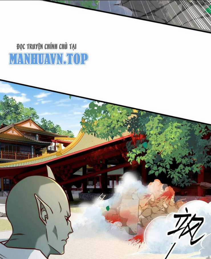Ta Nuôi Quỷ Ở Trấn Ma Ty Chapter 278 trang 50