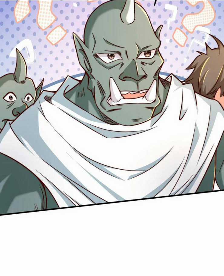 Ta Nuôi Quỷ Ở Trấn Ma Ty Chapter 278 trang 54