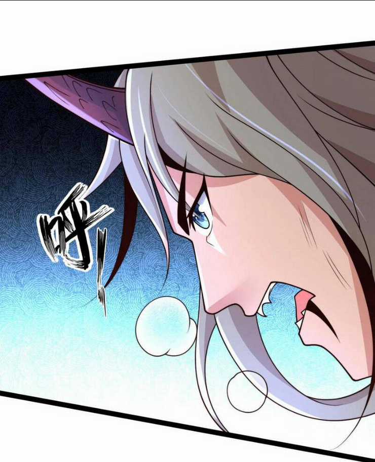 Ta Nuôi Quỷ Ở Trấn Ma Ty Chapter 278 trang 55