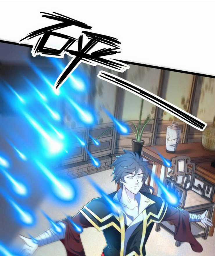 Ta Nuôi Quỷ Ở Trấn Ma Ty Chapter 278 trang 6