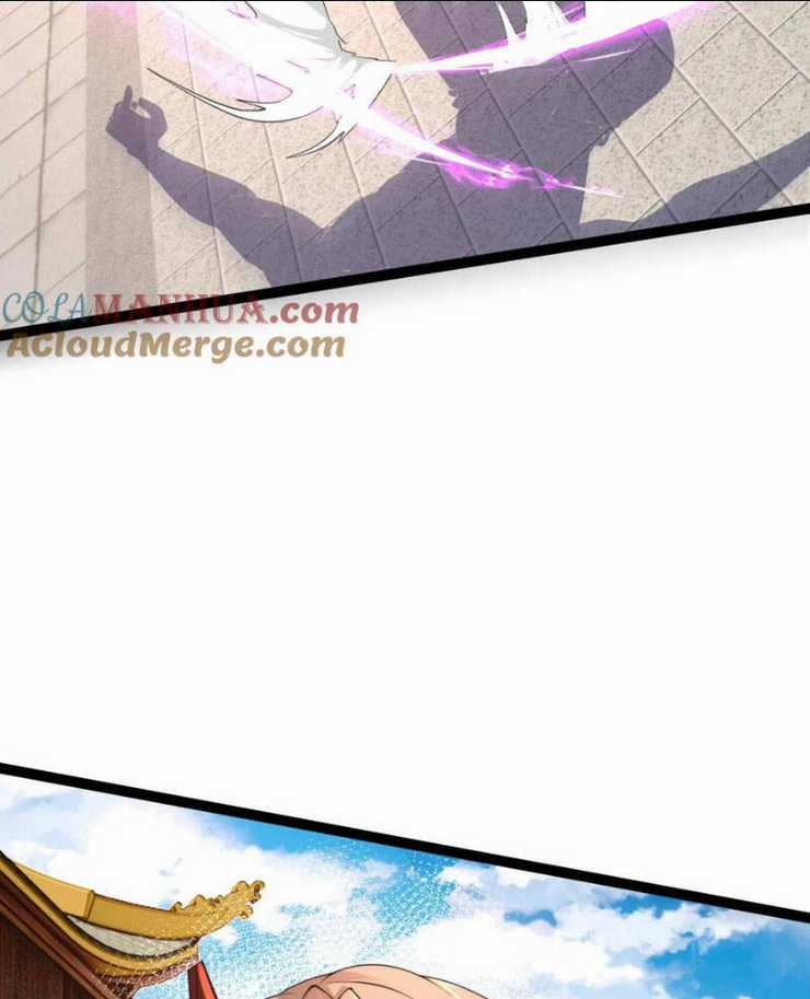 Ta Nuôi Quỷ Ở Trấn Ma Ty Chapter 278 trang 61