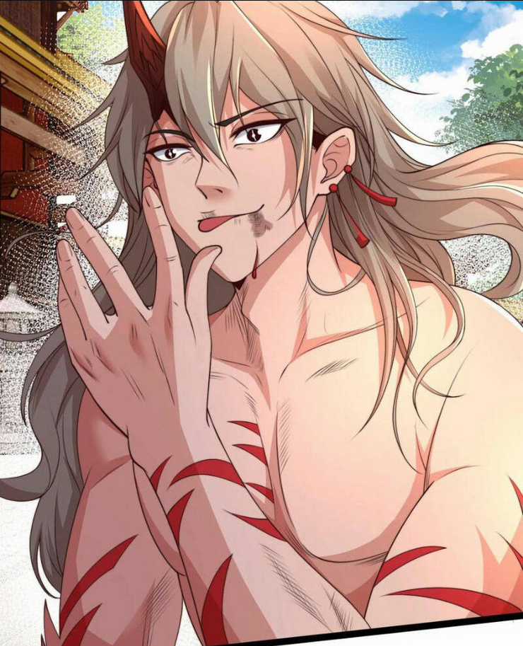 Ta Nuôi Quỷ Ở Trấn Ma Ty Chapter 278 trang 62