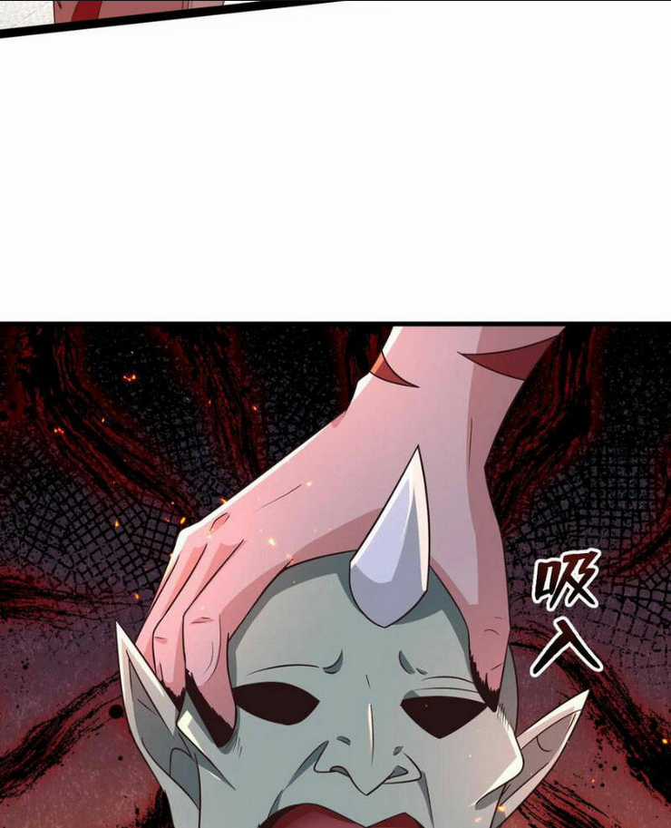 Ta Nuôi Quỷ Ở Trấn Ma Ty Chapter 278 trang 63