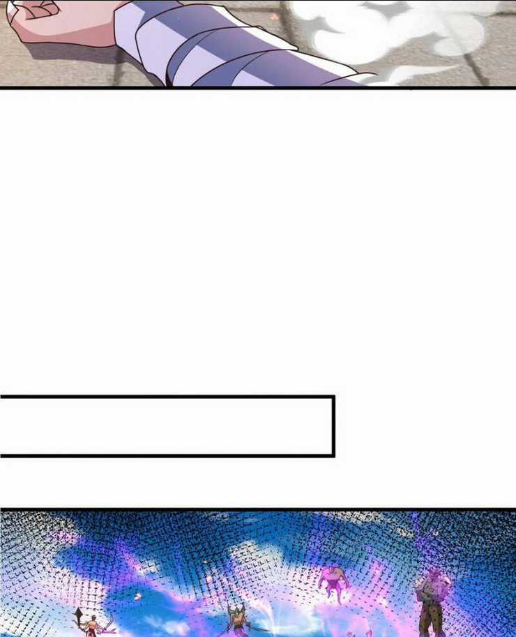 Ta Nuôi Quỷ Ở Trấn Ma Ty Chapter 278 trang 66