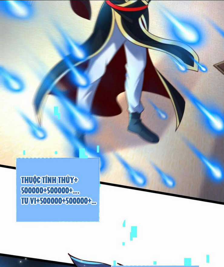 Ta Nuôi Quỷ Ở Trấn Ma Ty Chapter 278 trang 7