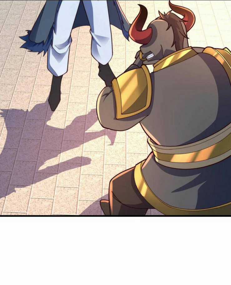 Ta Nuôi Quỷ Ở Trấn Ma Ty Chapter 278 trang 72