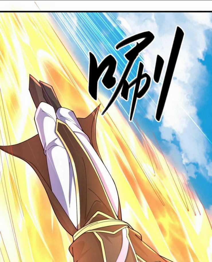 Ta Nuôi Quỷ Ở Trấn Ma Ty Chapter 278 trang 75