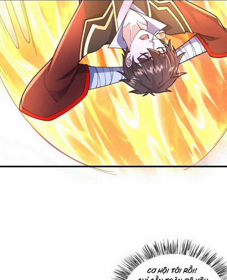 Ta Nuôi Quỷ Ở Trấn Ma Ty Chapter 278 trang 76