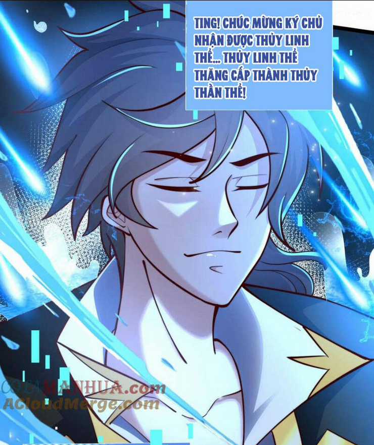 Ta Nuôi Quỷ Ở Trấn Ma Ty Chapter 278 trang 8