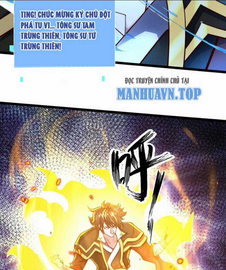 Ta Nuôi Quỷ Ở Trấn Ma Ty Chapter 278 trang 9
