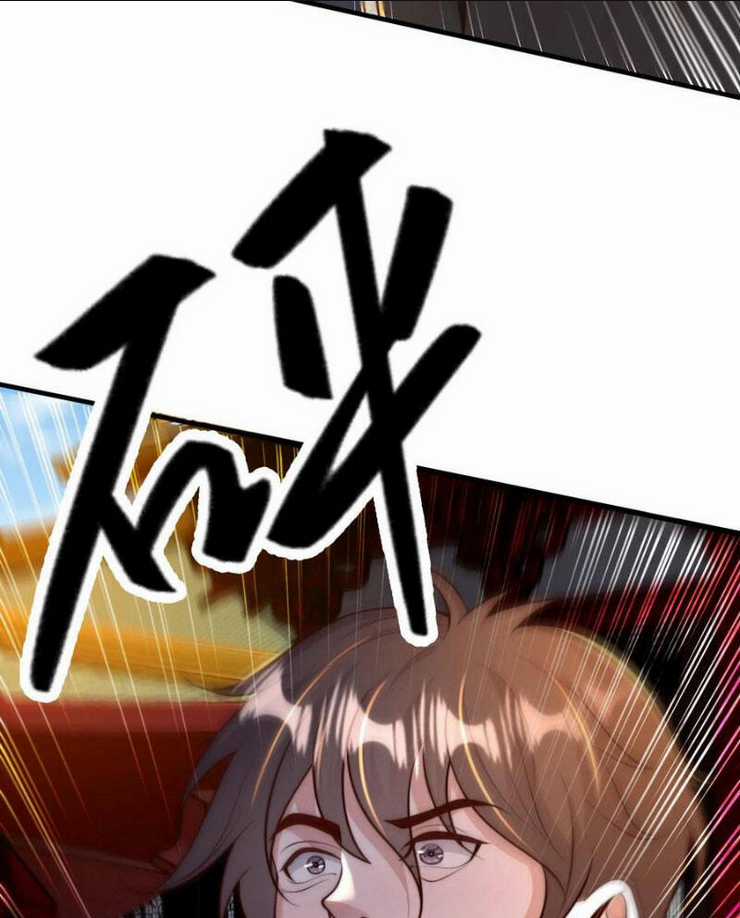 Ta Nuôi Quỷ Ở Trấn Ma Ty Chapter 279 trang 11