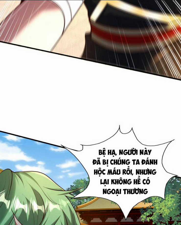 Ta Nuôi Quỷ Ở Trấn Ma Ty Chapter 279 trang 13