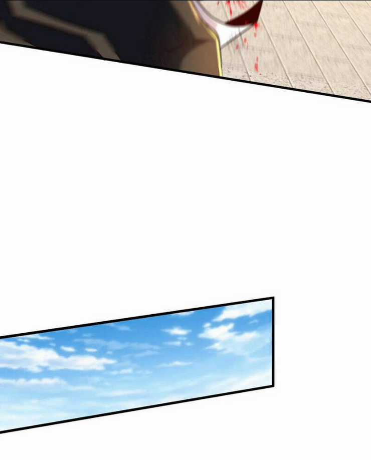 Ta Nuôi Quỷ Ở Trấn Ma Ty Chapter 279 trang 16