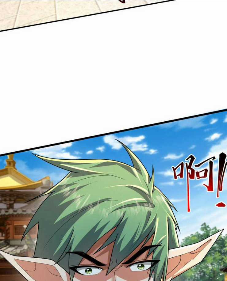 Ta Nuôi Quỷ Ở Trấn Ma Ty Chapter 279 trang 18