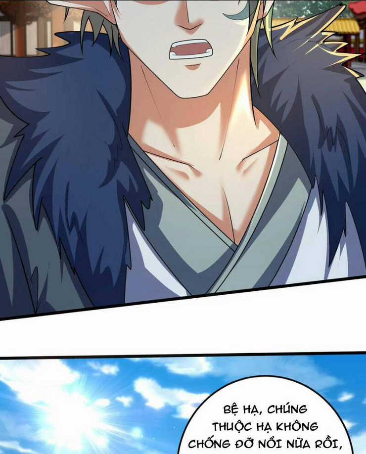 Ta Nuôi Quỷ Ở Trấn Ma Ty Chapter 279 trang 19