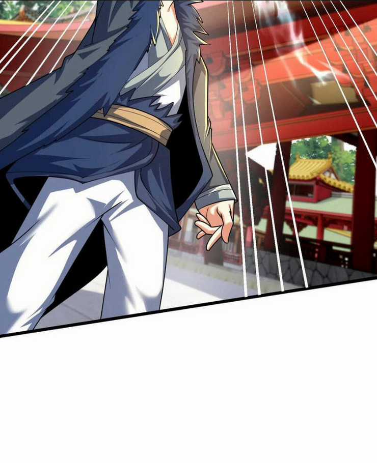 Ta Nuôi Quỷ Ở Trấn Ma Ty Chapter 279 trang 25