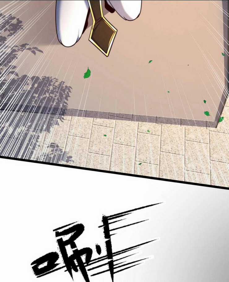 Ta Nuôi Quỷ Ở Trấn Ma Ty Chapter 279 trang 27