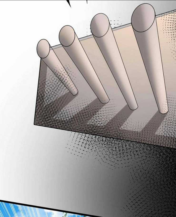 Ta Nuôi Quỷ Ở Trấn Ma Ty Chapter 279 trang 28