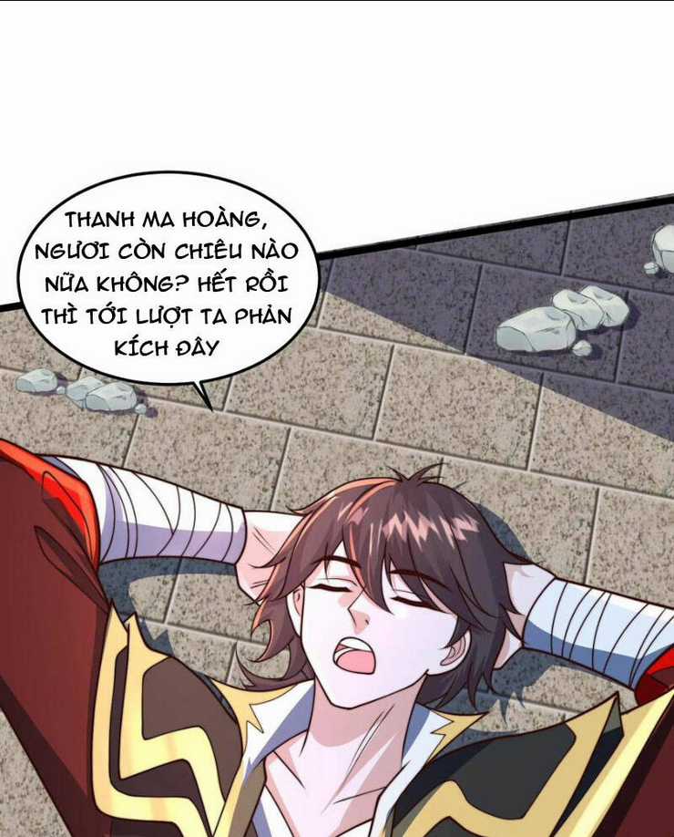 Ta Nuôi Quỷ Ở Trấn Ma Ty Chapter 279 trang 3