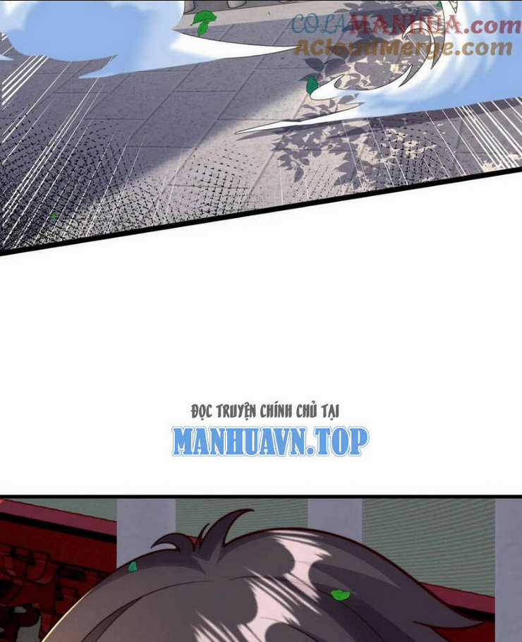 Ta Nuôi Quỷ Ở Trấn Ma Ty Chapter 279 trang 30