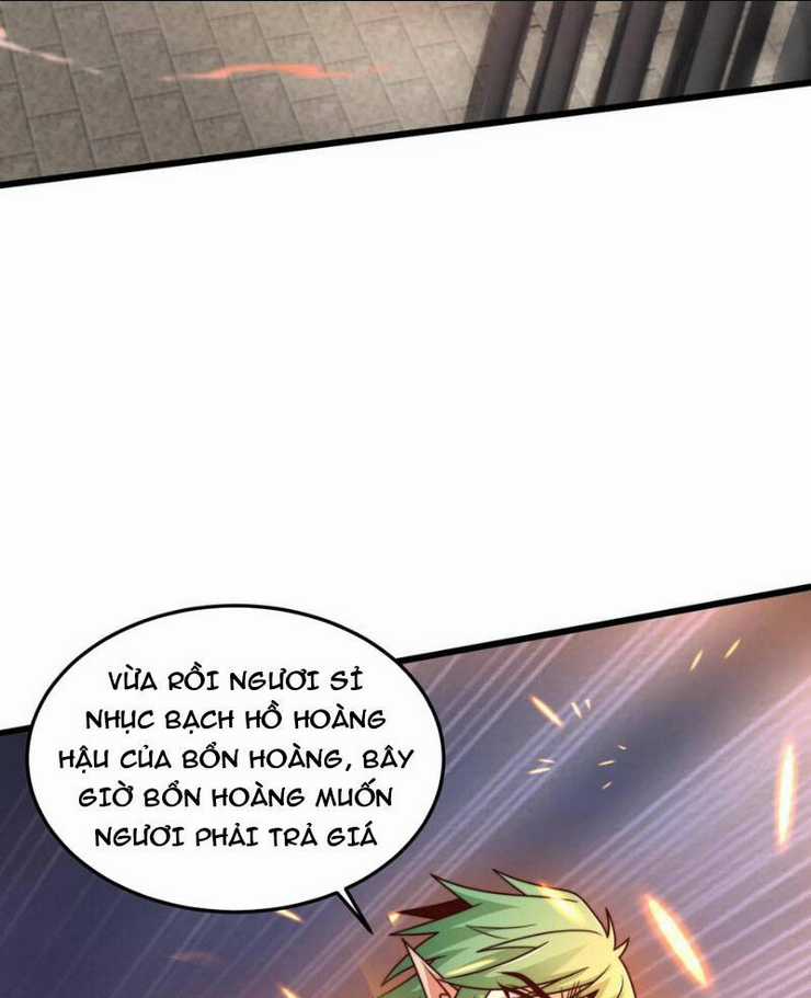 Ta Nuôi Quỷ Ở Trấn Ma Ty Chapter 279 trang 36