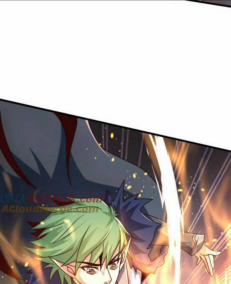 Ta Nuôi Quỷ Ở Trấn Ma Ty Chapter 279 trang 38