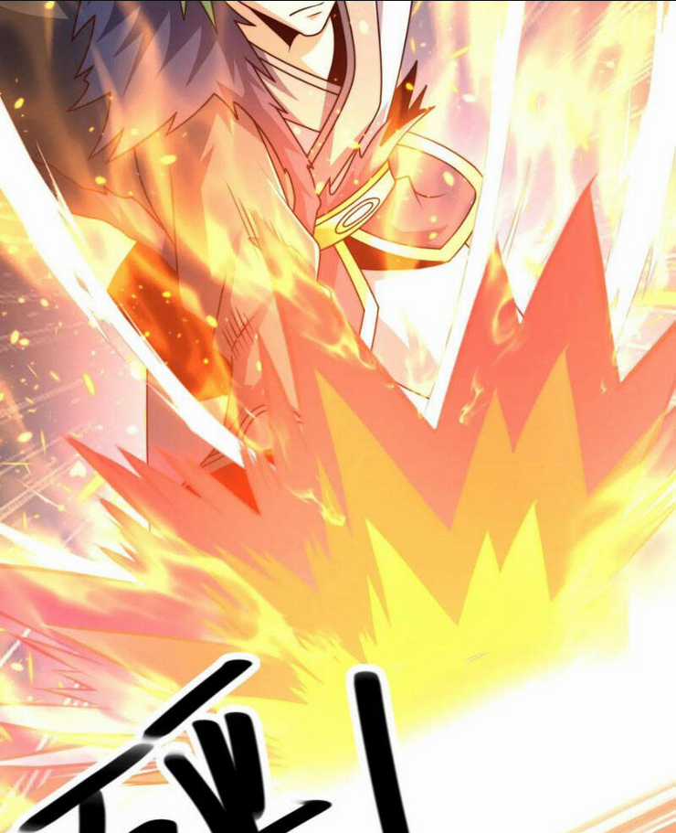 Ta Nuôi Quỷ Ở Trấn Ma Ty Chapter 279 trang 39