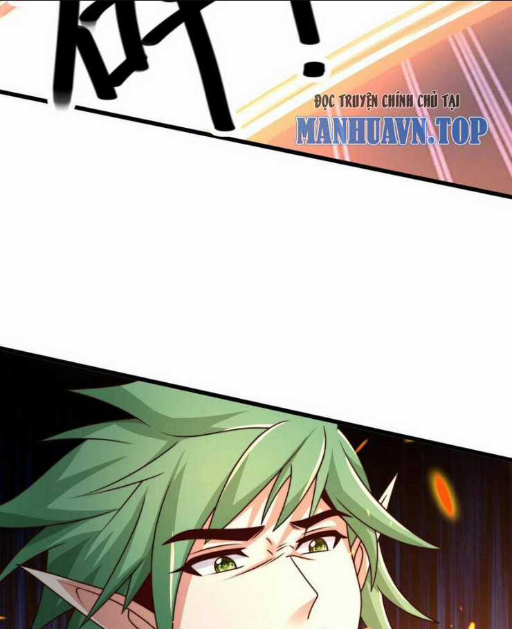 Ta Nuôi Quỷ Ở Trấn Ma Ty Chapter 279 trang 40