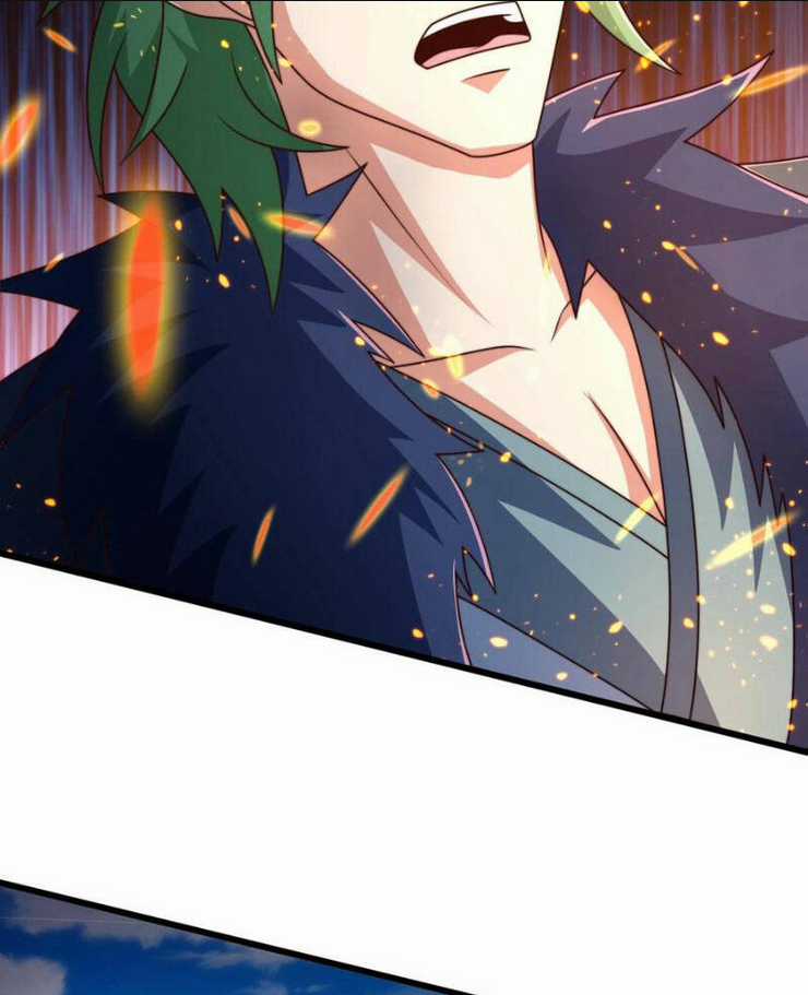 Ta Nuôi Quỷ Ở Trấn Ma Ty Chapter 279 trang 41