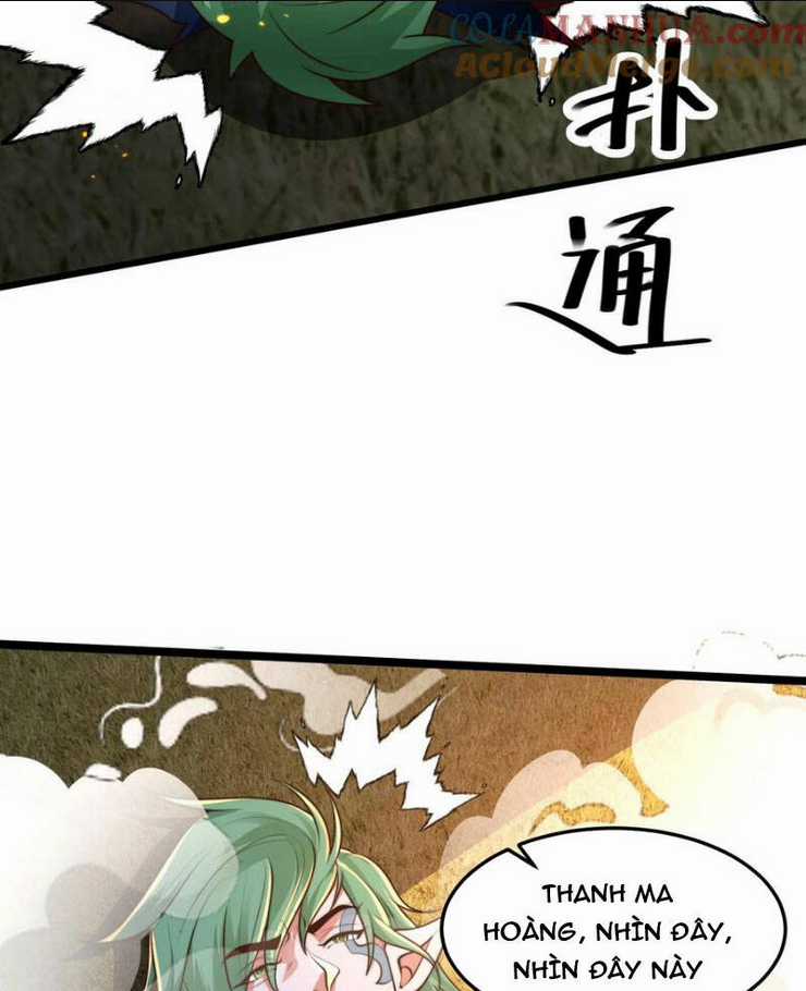 Ta Nuôi Quỷ Ở Trấn Ma Ty Chapter 279 trang 43