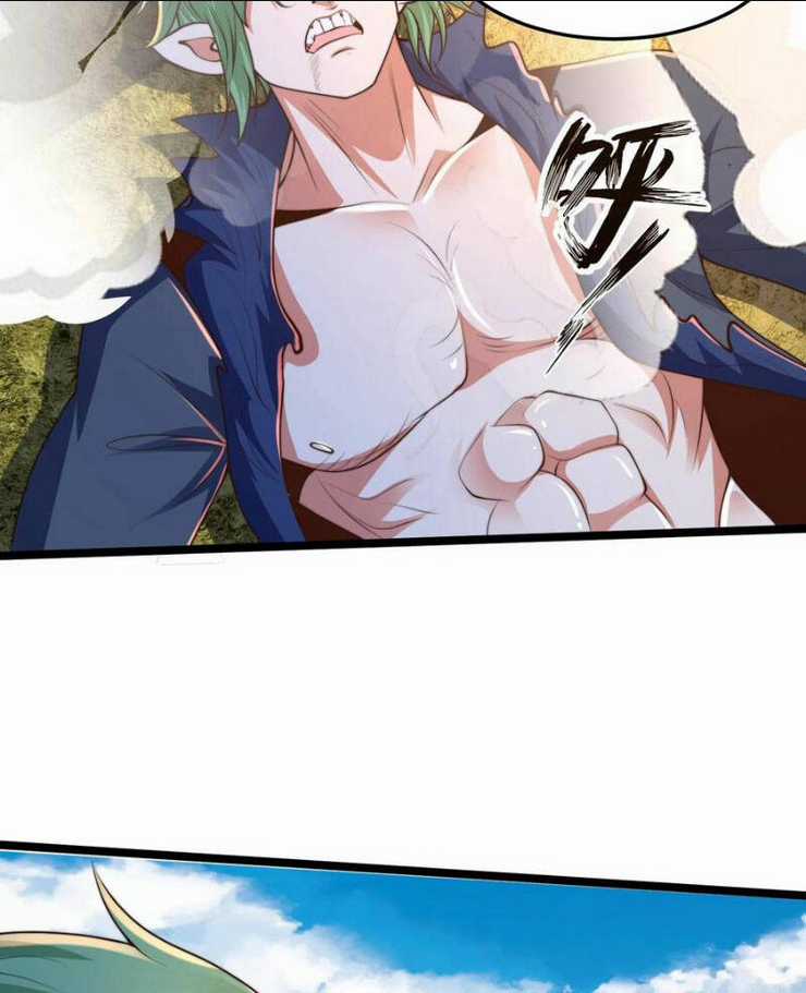 Ta Nuôi Quỷ Ở Trấn Ma Ty Chapter 279 trang 44